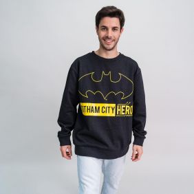 Sudadera Batman Adulto