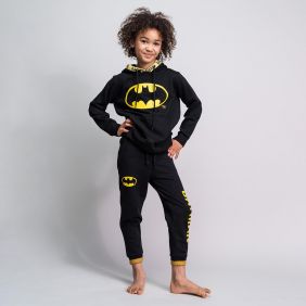 Sudadera Con Capucha Batman