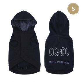 Sudadera Para Perro S Acdc