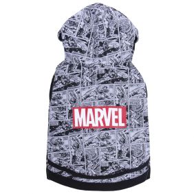 Sudadera Para Perro S  Marvel 