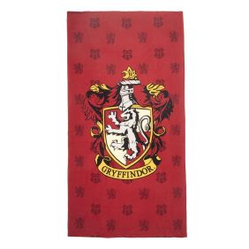 Toalla Microfibra Harry Potter