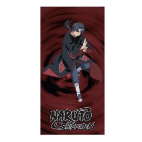 Toalla Microfibra Naruto