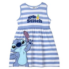 Vestido Single Jersey Stitch