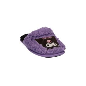 Zapatillas De Casa Abierta Hello Kitty  