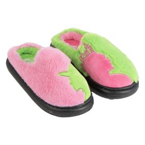 Zapatillas De Casa Abierta Wicked  