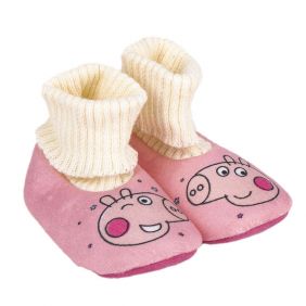 Zapatillas De Casa Bota Peppa Pig