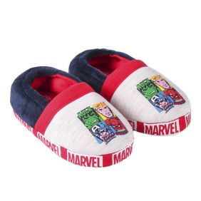 Zapatillas De Casa Francesita Avengers