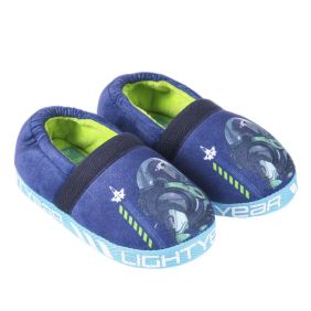 Zapatillas De Casa Francesita Buzz Lightyear