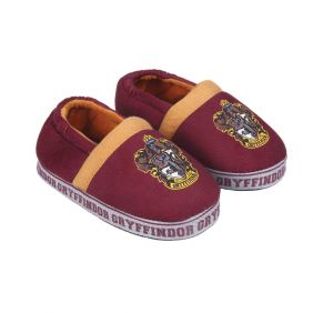 Zapatillas De Casa Francesita Harry Potter