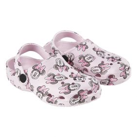 Zuecos Eva Estampado Minnie