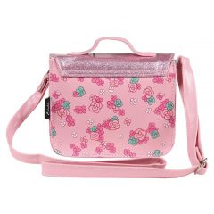 Bolso Bandolera Polipiel Lol 16 Cm