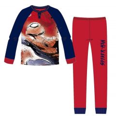 Pijama Entretiempo, Spiderman