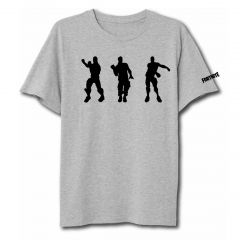 Camiseta Fortnite Equipo
