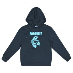 Sudadera Con Capucha Llama Fortnite