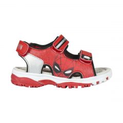 Sandalias Travesia/Deportivas Spiderman