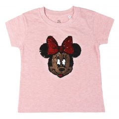 Camiseta Corta Premium Lentejuelas Single Jersey Minnie.jpg