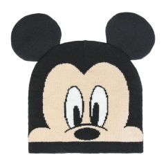 Gorro Con Aplicaciones 3D Mickey.jpg
