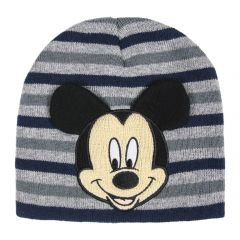 Gorro Con Aplicaciones Mickey.jpg
