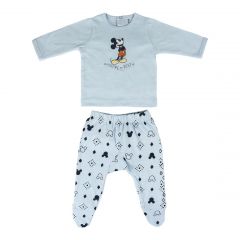 Polaina Single Jersey Mickey.jpg