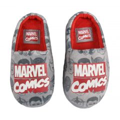 Zapatillas De Casa Abierta Premium Marvel.jpg
