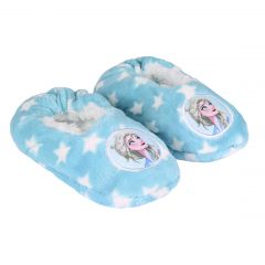 Zapatillas De Casa Suela Blanda Frozen 2.jpg