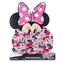 Braga Cuello Minnie