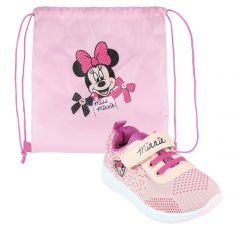 Deportiva Baja Minnie