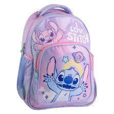 Mochila Escolar Mediana 42 Cm Si