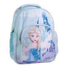 Mochila Escolar Mediana 42 Cm Fz