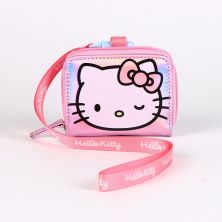 Monedero Iridiscente Hk 00128