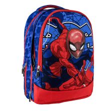 Mochila Escolar Mediana 41 Cm Sp
