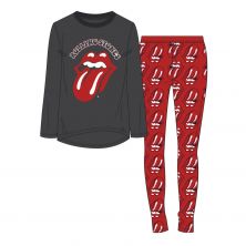 Pijama rolling stones hotsell