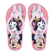 Sandalias Flip Flop Minnie
