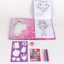 Cuaderno Set Gb
