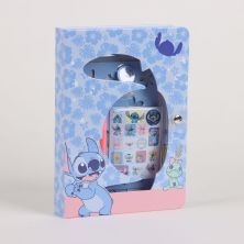 Cuaderno Set Si