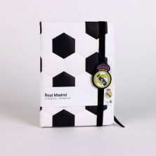 Cuaderno Acolchado Rm