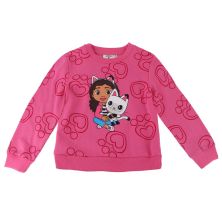 Sudadera Cotton Brushed Gabby´S Dollhouse 