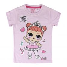 Comprar Camiseta Manga Queen Lol Surprise mejor precio | Super Moments