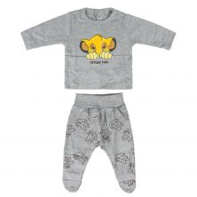 Pijama rey leon 2025 bebe