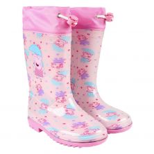 Botas de best sale lluvia peppa pig