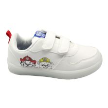 Deportiva Suela Pvc Escolar La Patrulla Canina