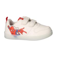 Deportiva Suela Pvc Escolar Sp