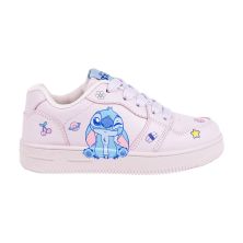 Deportiva Suela Pvc Stitch  