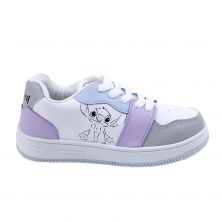 Deportiva Suela Pvc Stitch