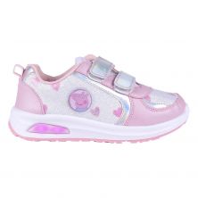 Tenis de peppa pig con luces cheap