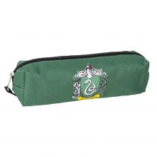 Estuche Portatodo Harry Potter Slytherin
