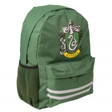 Mochila Casual Harry Potter Slytherin