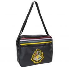 Mochila Escolar Carterona Harry Potter Hogwarts