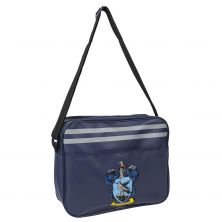 Mochila Escolar Carterona Harry Potter Ravenclaw