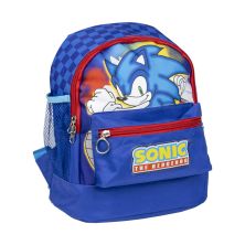 Mochila Infantil Trekking Sonic